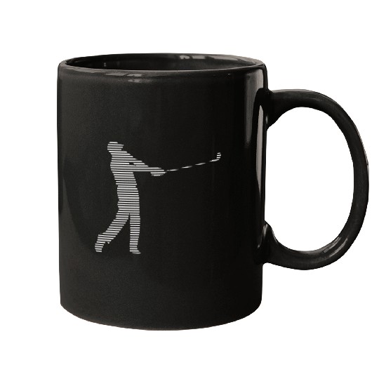 golf Mugs