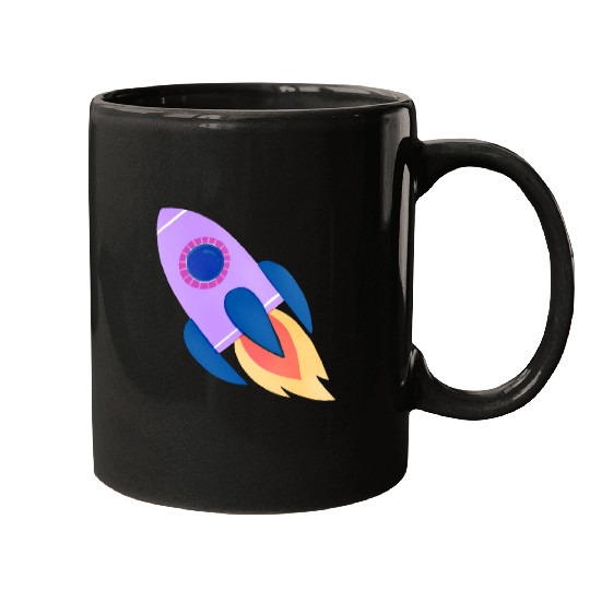 Space Lover design Mugs