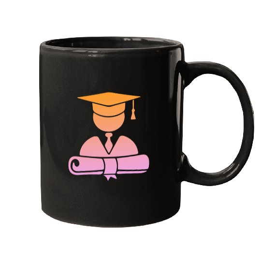 College School  Mugs