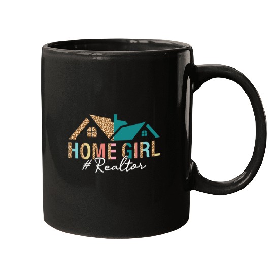 Real Estate Agent Real Estate Life For Women Closi Mugs