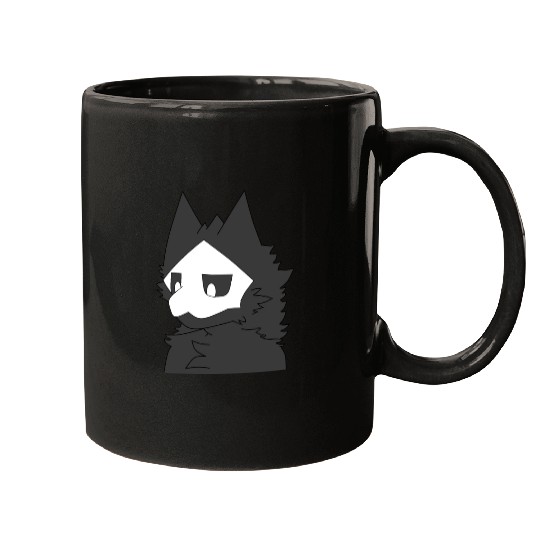 Changed - Puro Avatar Sprite Mugs