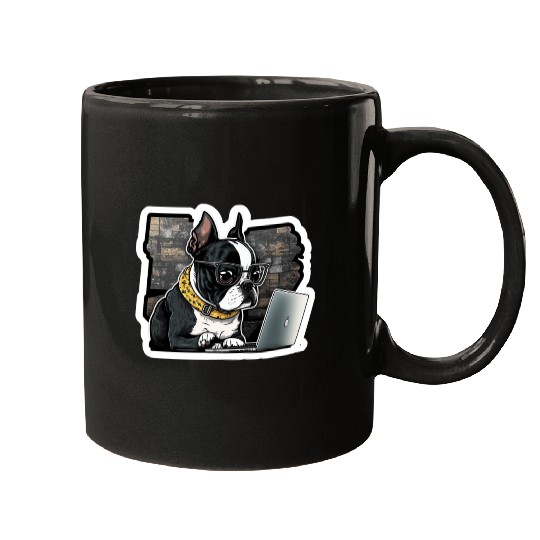 Dog lover Mugs