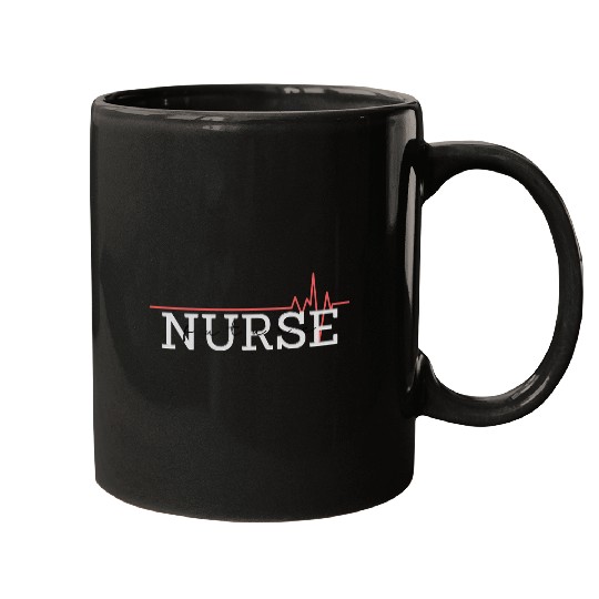Future Nurse Mugs