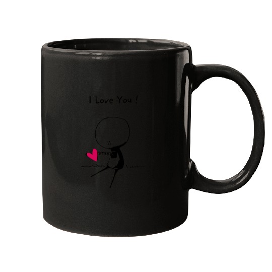 HAPPY VALENTINE DAY❤❤ Mugs