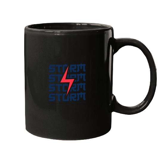 Storm Mugs