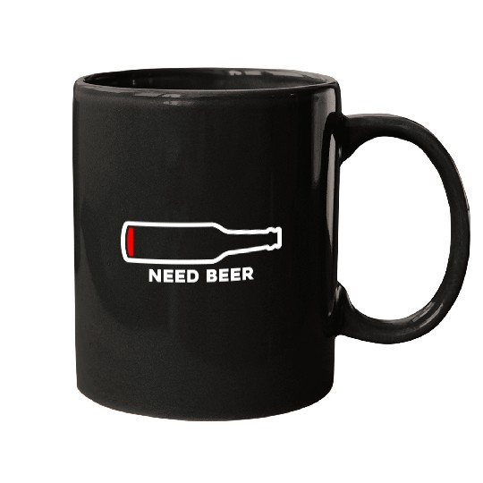 Need beer Mugs