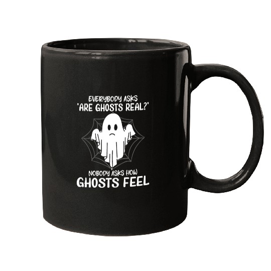 Ghost Hunters, Ghosts, Ghost, Ghost hunting Mugs