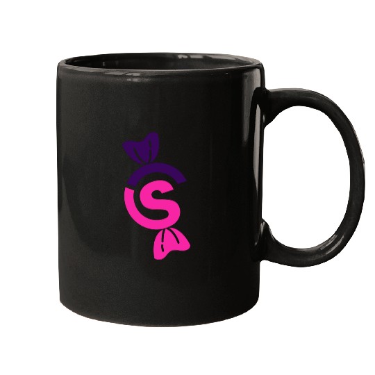 Creative Sweets Logomark Mugs