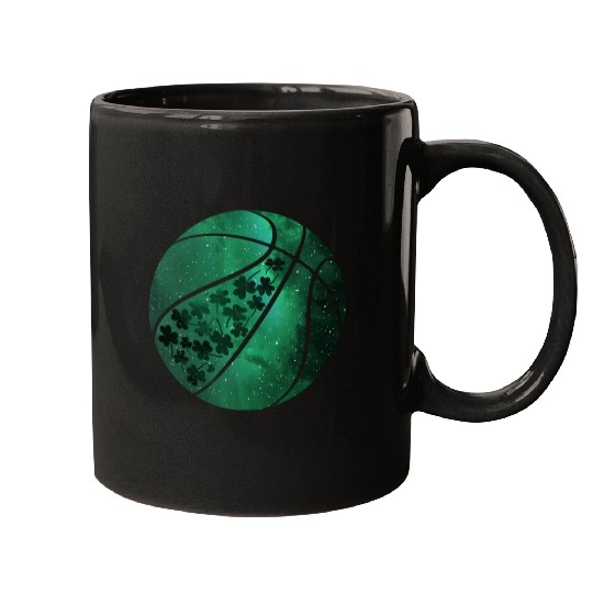 Basketball Shenanigans Coordinator Mugs