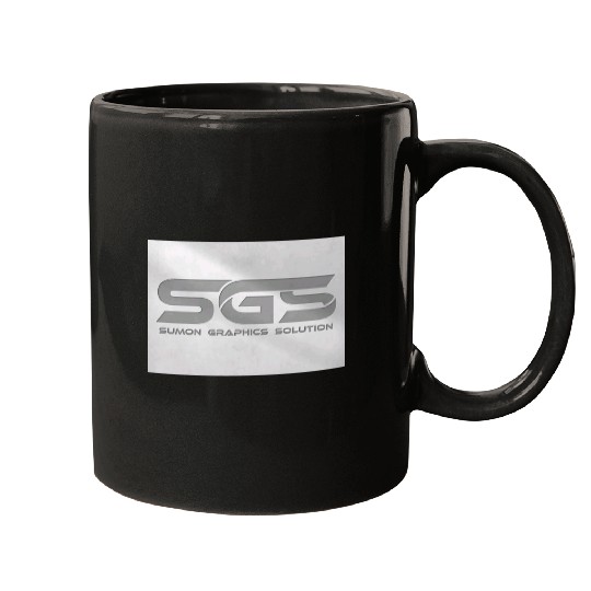sumon graphic solution Mugs
