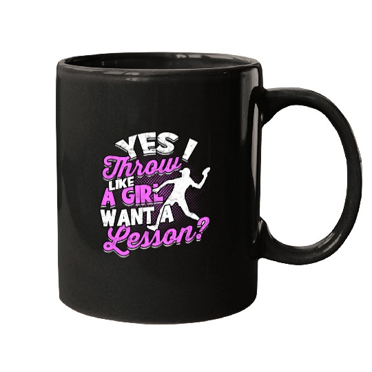 Ultimate Frisbee Importanter Disc Golf Ultimate Mugs