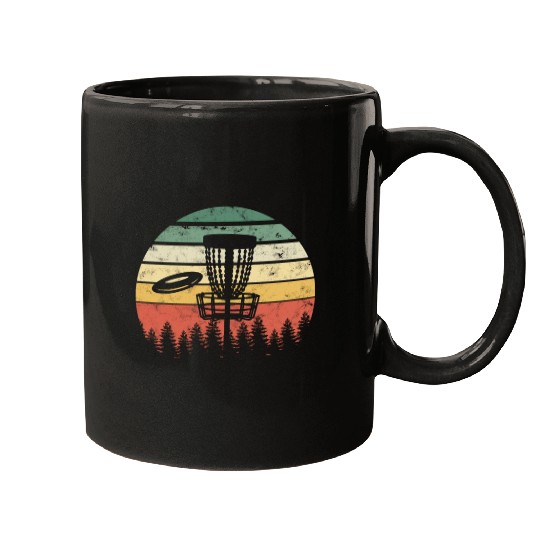 Ultimate Frisbee Importanter Disc Golf Ultimate Mugs