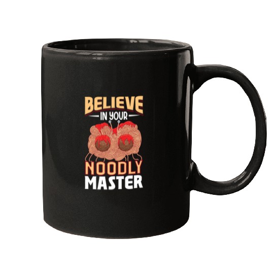 Atheist Atheism Flying Spaghetti Pastafarianism Mugs