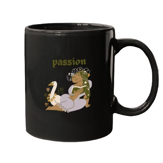 Book Mugs, Book Lover Mugs, Gift For Librarian.