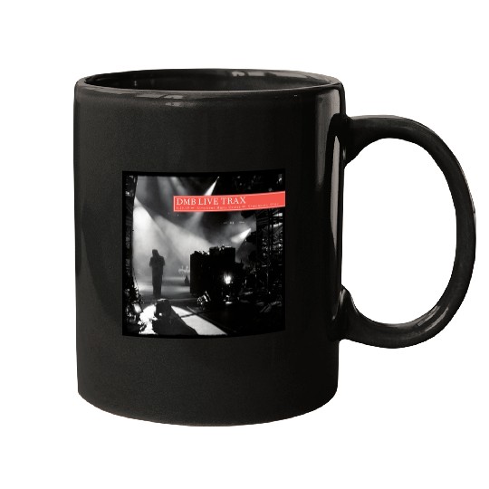 2000 06 26 dmb live trax volume 16 Mugs