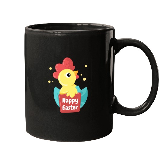 Easter Sunday | Easter day | Easter Monday Mugs