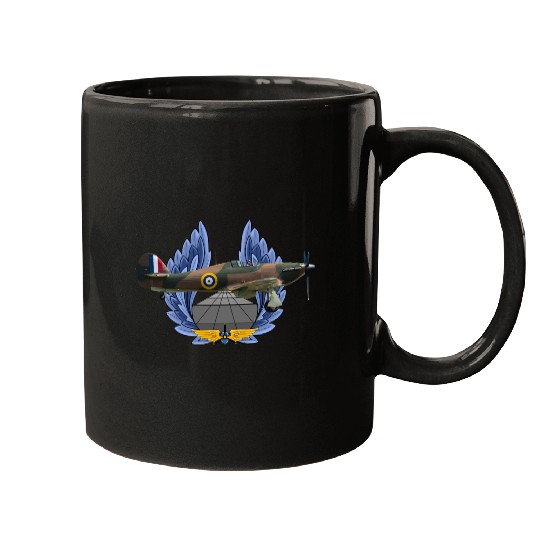 Hurricane Mugs