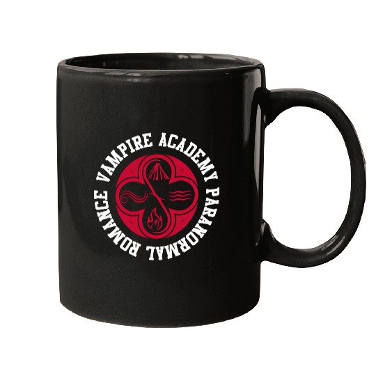 Vampire academy Mugs