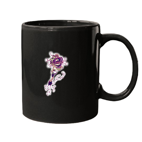 AliEn FlOWeR4 Mugs