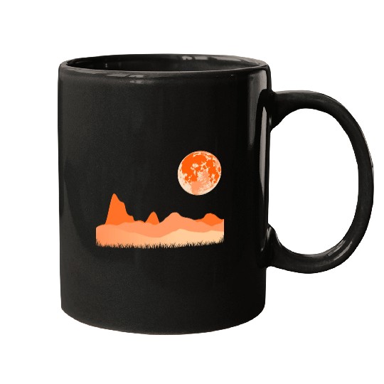 Renaissance Of Earth Rebirth Of Our World Mugs