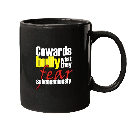 bully Mugs