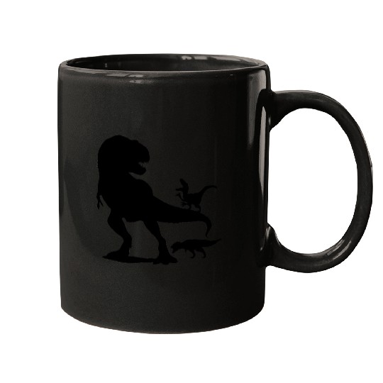 Mamasaurus Mugs