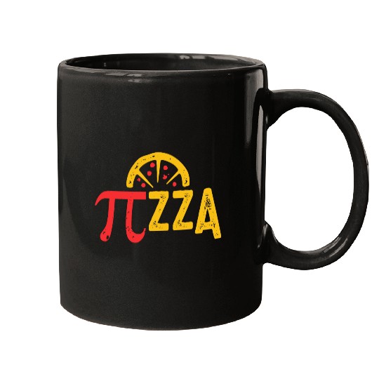 pi Mugs