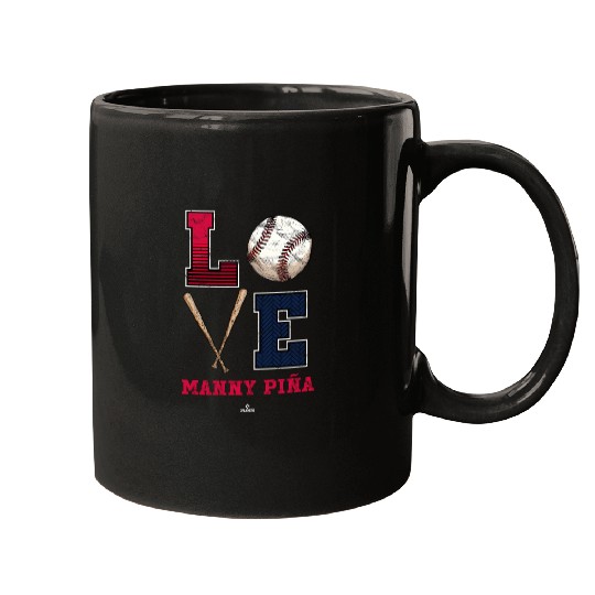 Love Ny A Ny A Atlanta Mlbpa Mugs