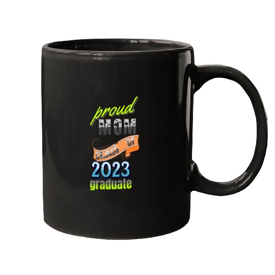 Graduation Mugs