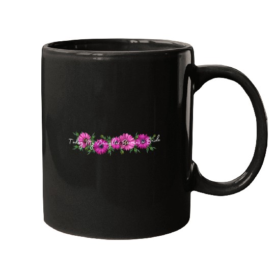 Wedding Gift Bride Groom Mugs