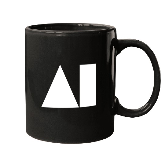AI Artificial Intelligence Computer Science Mugs