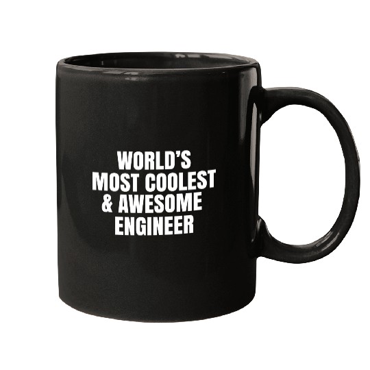 World s Most Coolest And Awesome Engineer Mugs