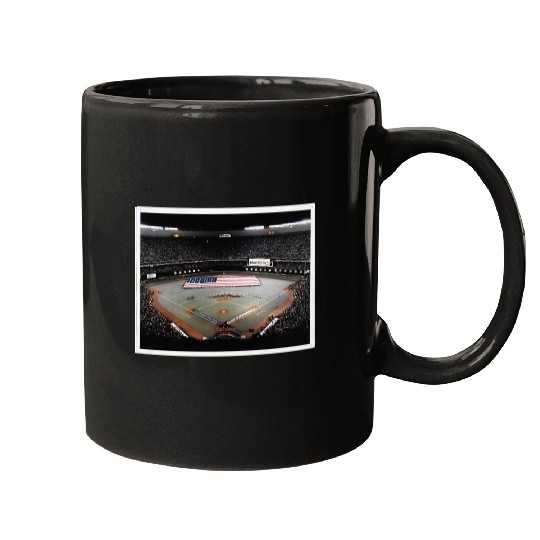 Phillies Royals World Series Mugs