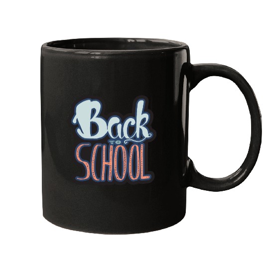 Best Back to School Mugs