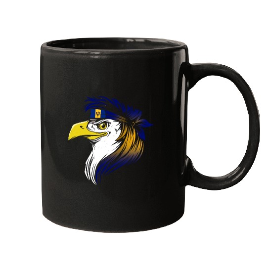 Barbados Mugs