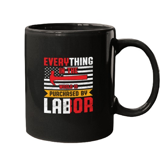 Labor Day 2023 Mugs Sale: Unleash Your Style