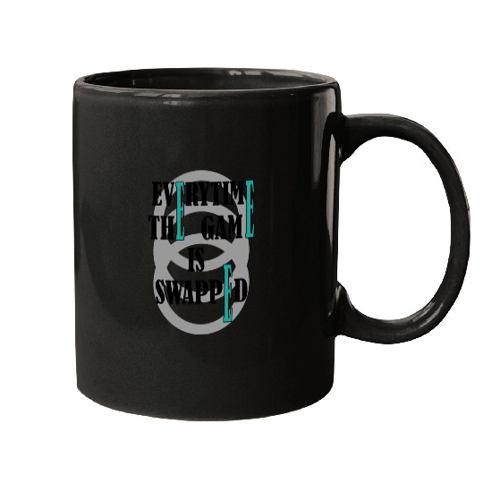 GAME Mugs