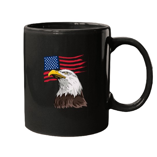 PATRIOT Mugs