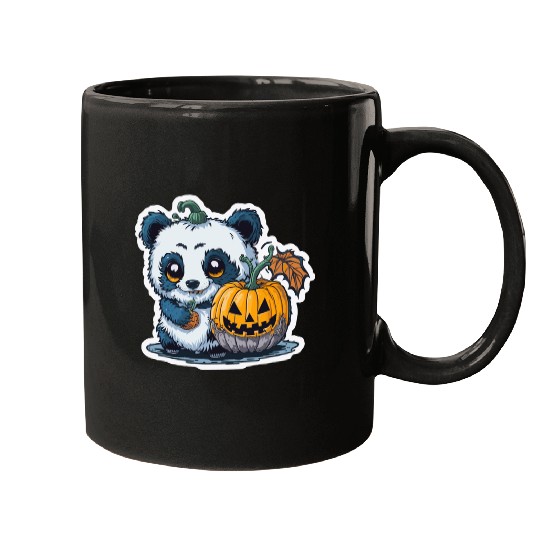 Halloween Mugs , halloween costume