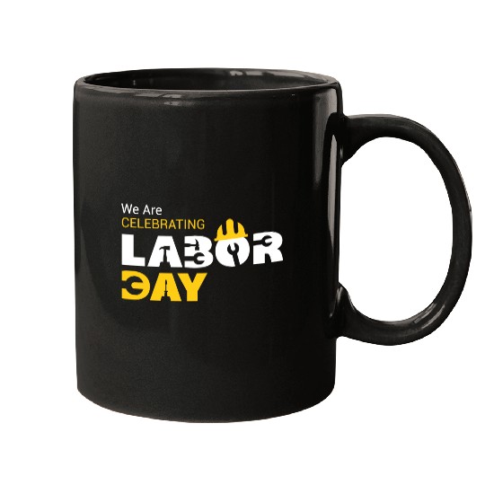 Labor Day Mugs: Celebrate with Style