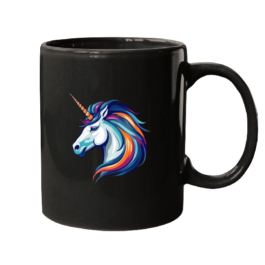 unicorn Mugs