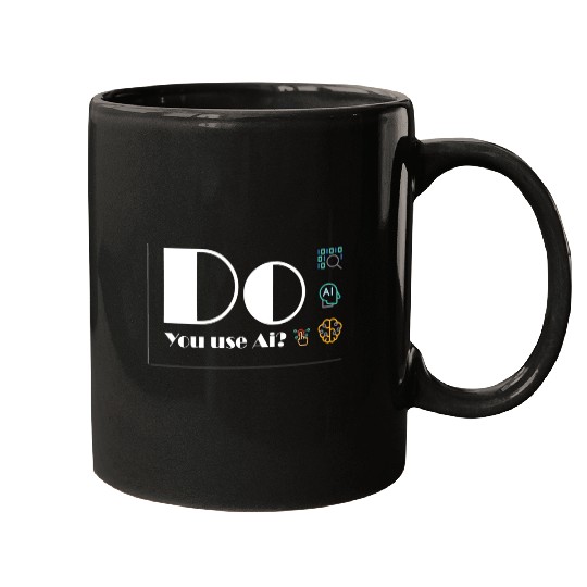 Ai Mugs