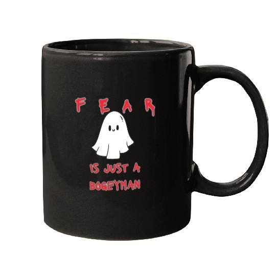 FEARLESS Mugs