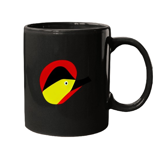 PATOLINO CLONE Mugs