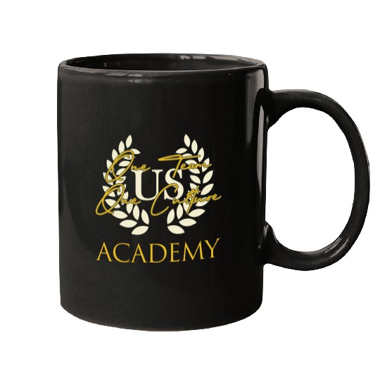 US Academy Mugs