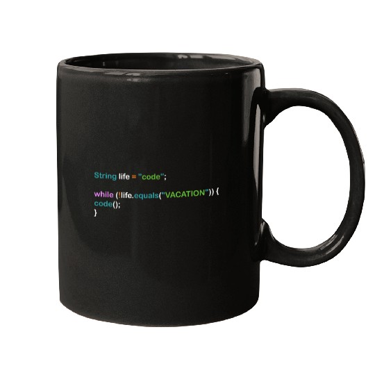 Funny Programmer Nerd Computer Science Programming Mugs