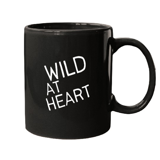 Wild At He Boho Mugs