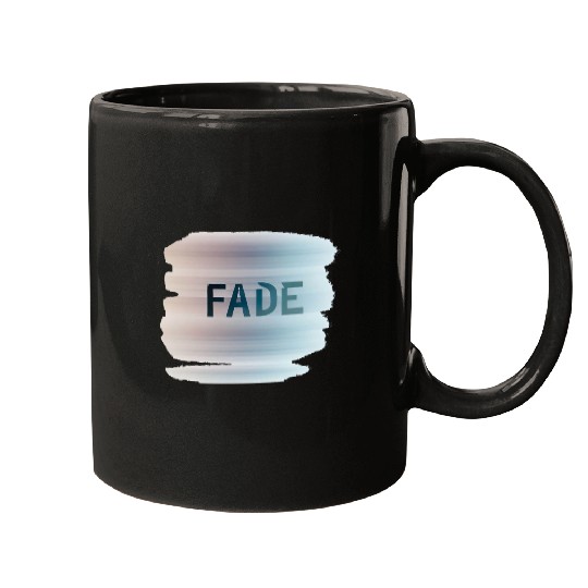 Fade Mugs