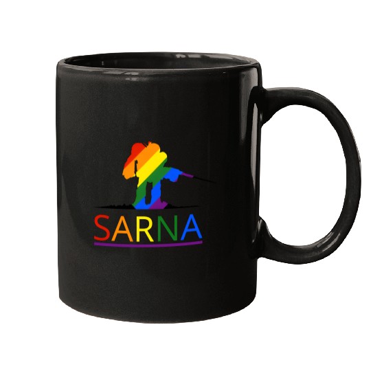 Sarnanet Battletech Wiki Rainbow Mugs