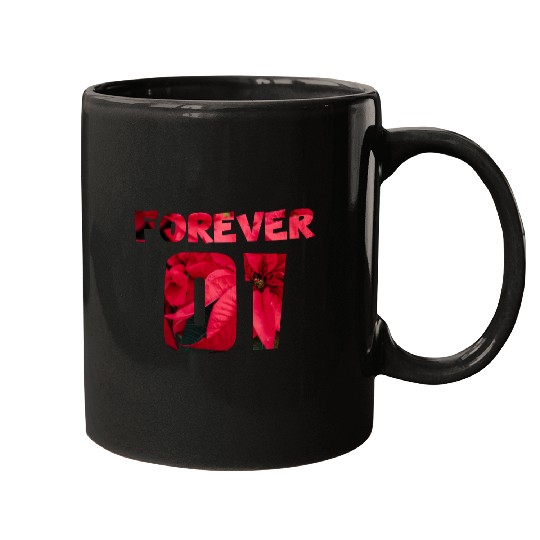 best friends for 3 - FOREVER Mugs